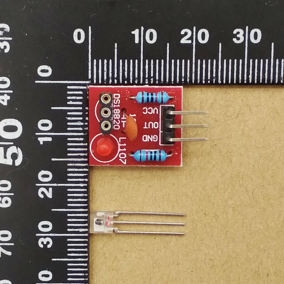 เลเซอร์โมดูล Non-modulator หลอดเลเซอร์โมดูล
