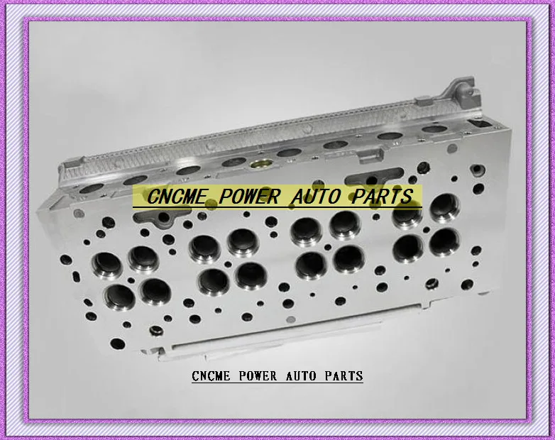 J3 OLD J3TE J3-TE KJ الاسطوانة 22100-4A410 22001-4XA10 لكيا بيستا كرنفال K2900 لشركة هيونداي سيدونا تيراكار 2.9L TDi 05-