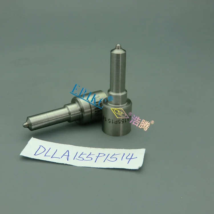 ERIKC DLLA155P1514 injector nozzle DLLA 155 P 1514 sprayer nozzle DLLA 155P1514 for bosch 0445110249