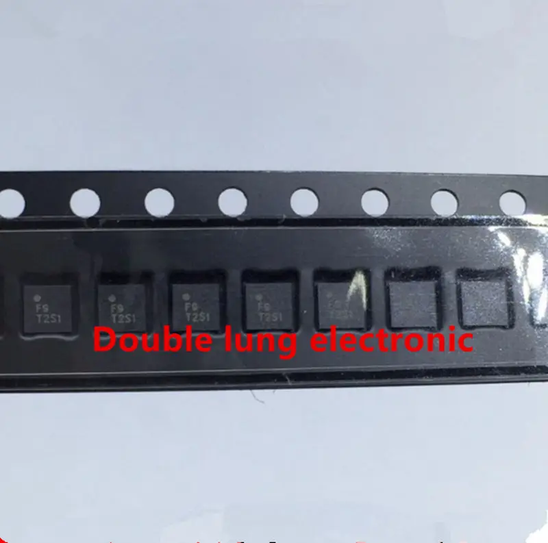 

10PCS/LOT RF1604TR7 RF1604SR RF1604 F9 QFN12 BROADBAND HIGH POWER SP4T SWITCH