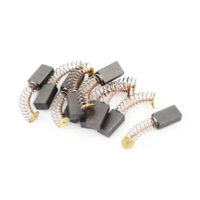 10 pz 18mm x 11mm x 5mm Strumento di Potere Spazzole di Carbone per Generic Motore Elettrico
