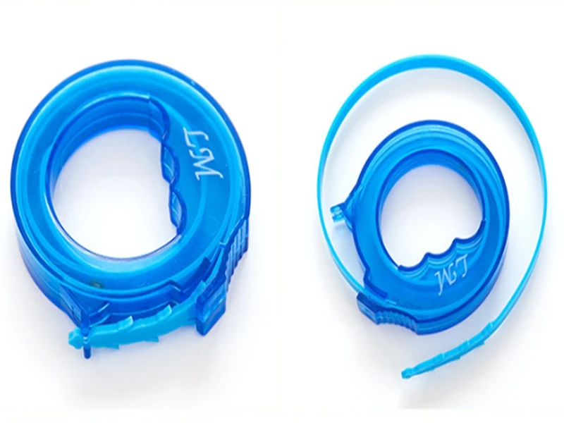 

50pcs/lot Fast shipping Scalable Through Sewer Cleaner Hair Hair Attempts To Prevent The Sink Clean Hook Toilet Dredge