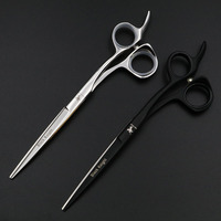 Hair scissors 5.5\