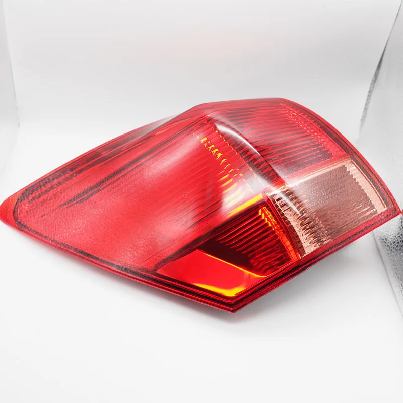 Hoping Outer Tail Light Tail Lamp For Nissan Qashqai Dualis J10 2008 2009 2010 2011 2012 2013 2014 2015