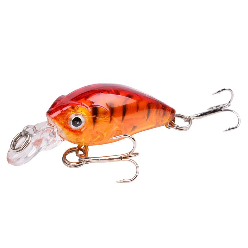 45mm 3.5g Hard Crankbait Lure product image