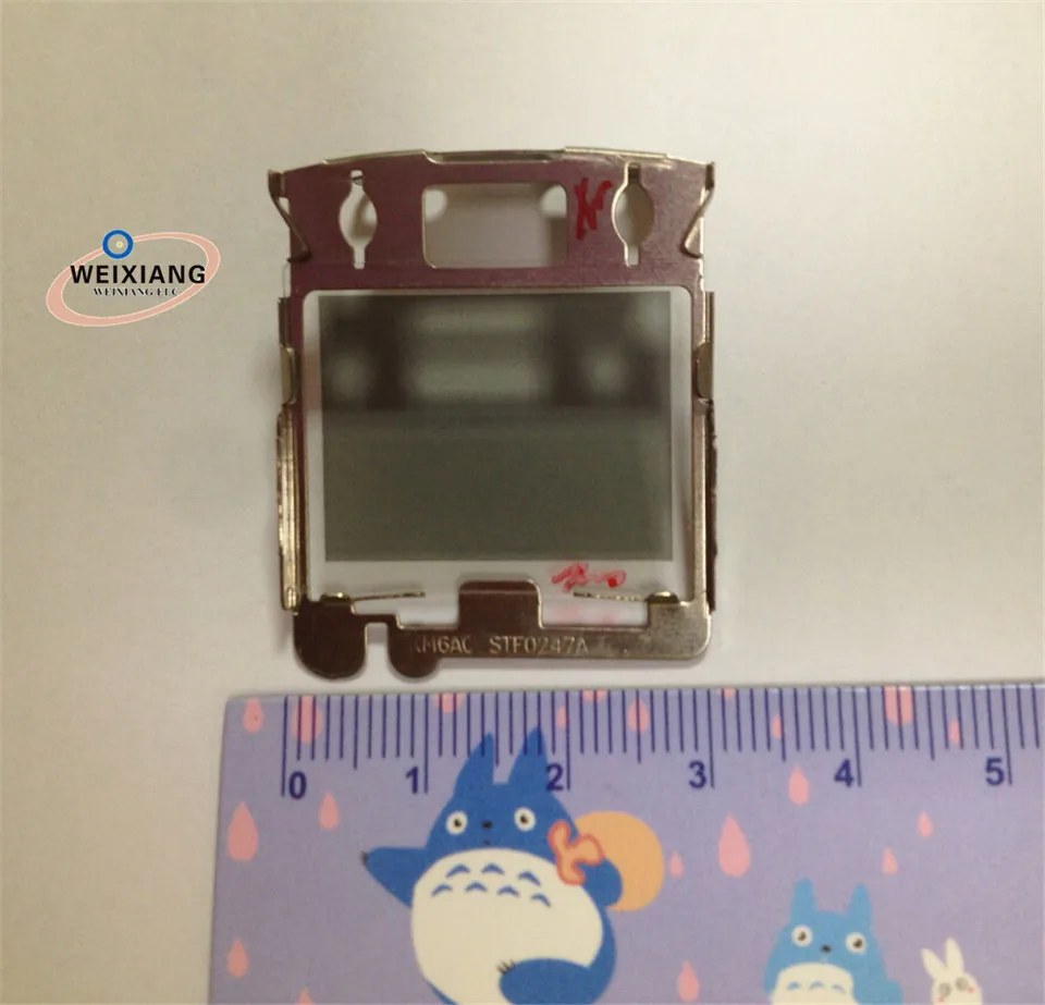 Поляризационный проектор для SANYO PLC-XU1050C, поляризаторы красного цвета, размер 30*35 мм для Polaroid