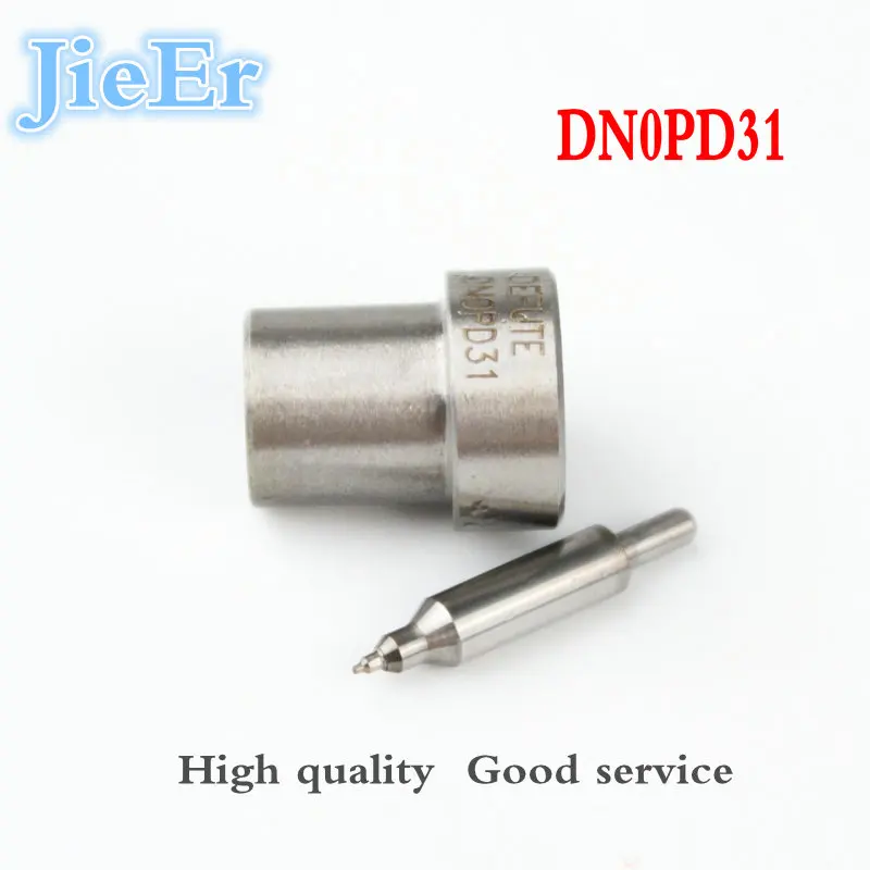 High quality PD type grease nipple DN0PD31 Diesel Fuel Injection nozzle  injector nozzle 093400-5310