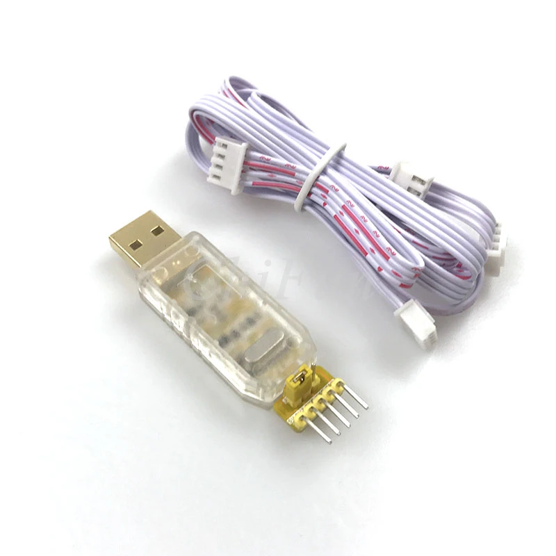 PLC Controle Industrial Board, Delay Module, USB, Turn TTL Line, Switch, FX1N-14MT