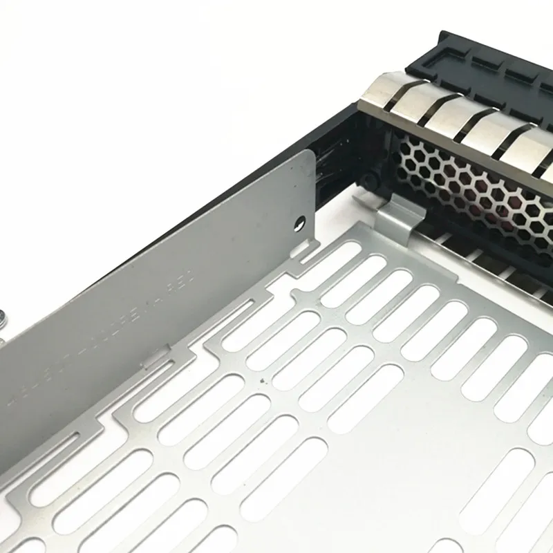 373211-001 HDD Tray 3.5" SATA / SAS Hard Drive Caddy Case Frame For HP ML150G3 ML350G5 DL370 Gen6 DL140 DL320 Gen3 Gen7 Gen4