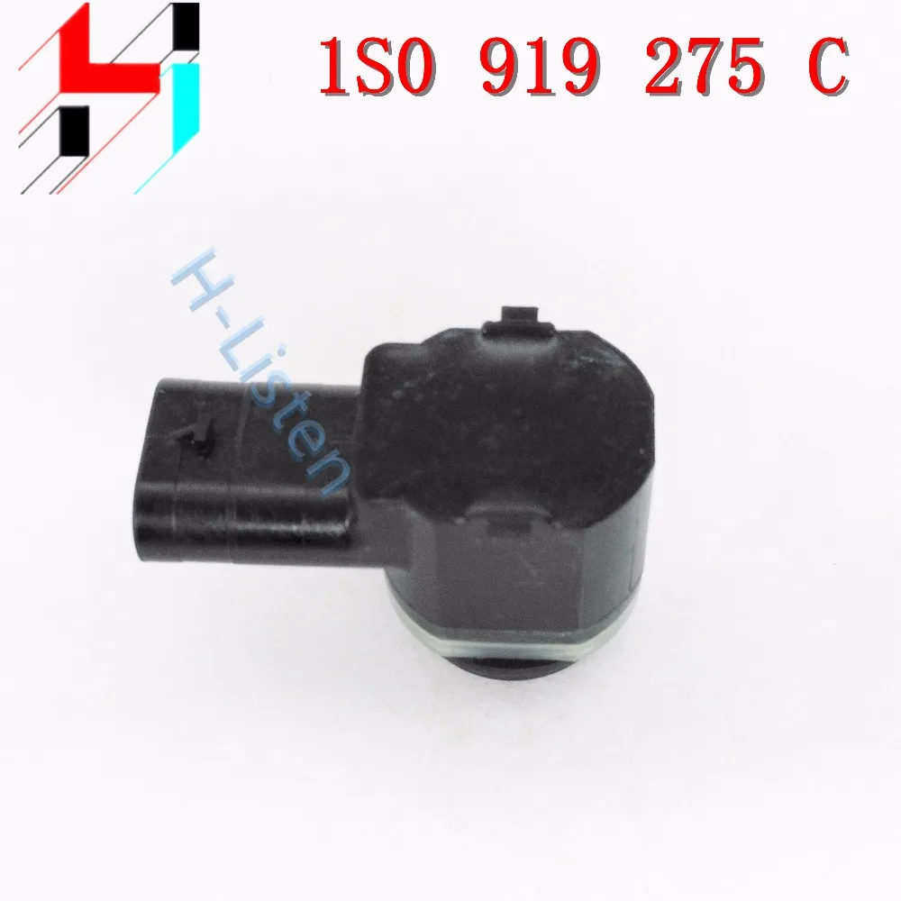 1S0 919 275 C PDC PARKING SENSOR for SE AT S KODA A3 A4 A5 A6 A8 Q3 Q5 Q7 R8 1S0919275C 5K0919275 4H0919275