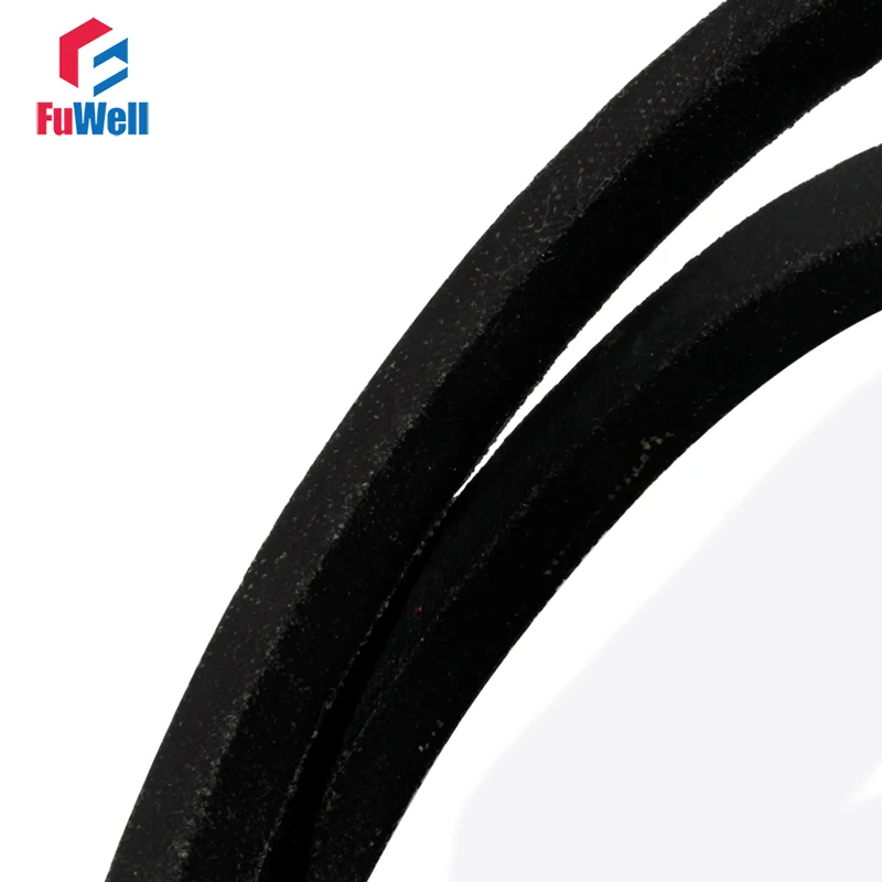 V Belt A Type Closed-Loop Rubber Transmission Drive Belt A19/A20/A21/A22/A23/A24/A25/A26/A27/A28/A29 Industrial Triangle V Belt