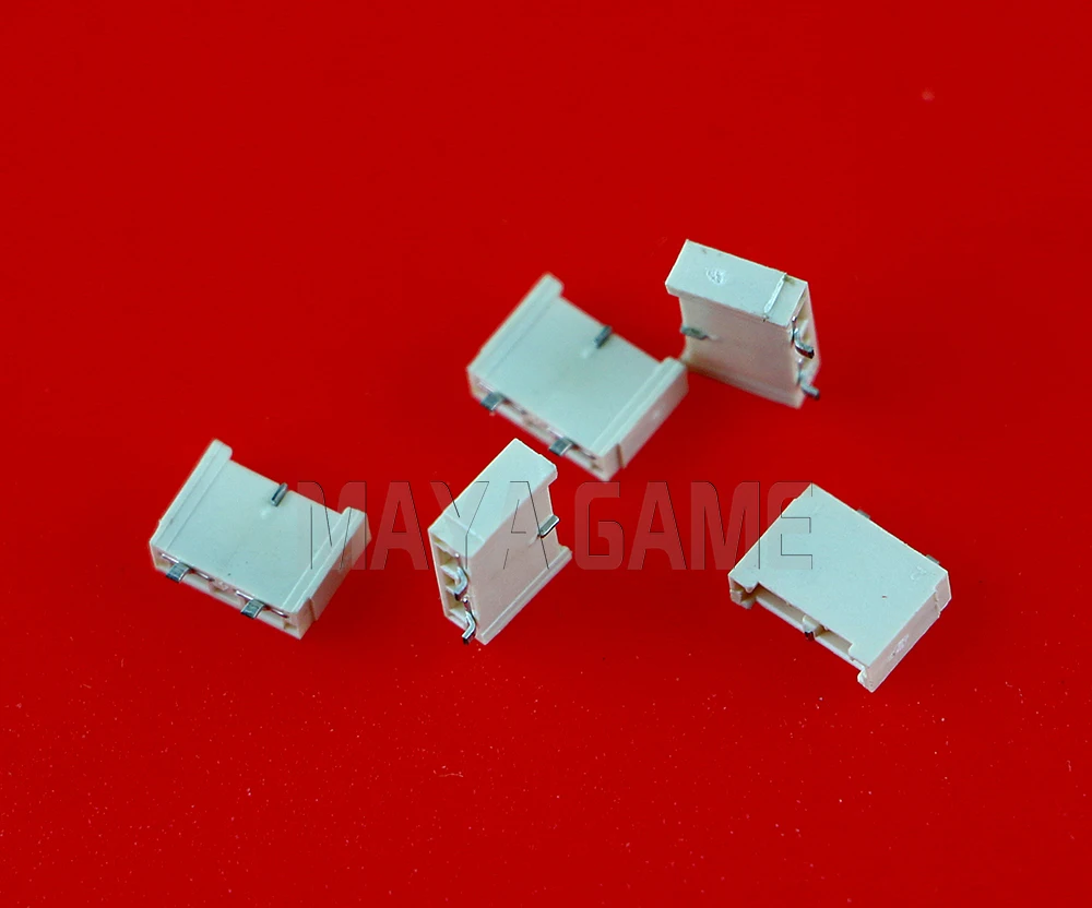 2pcs Original Charge charging Power connector Socket DC jack For PSP/PSP3000/PSP2000/PSP1000 Mother Board 2pcs/lot