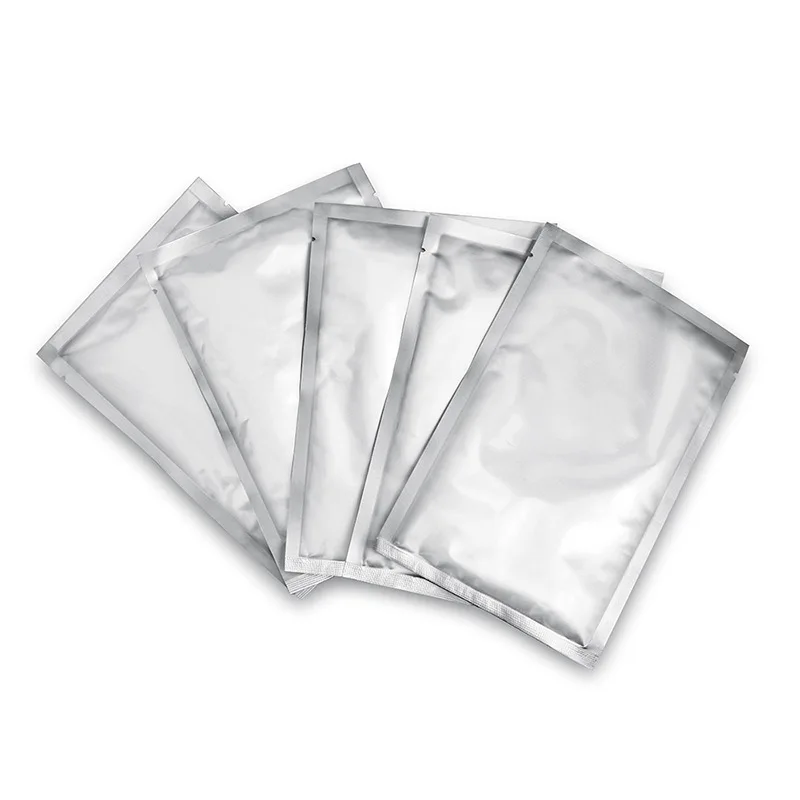 17.5X11.5cm 20PCS Antifreeze Membranes Freeze Fat Pad For Cryolipolysis Slimming Lipo Machine