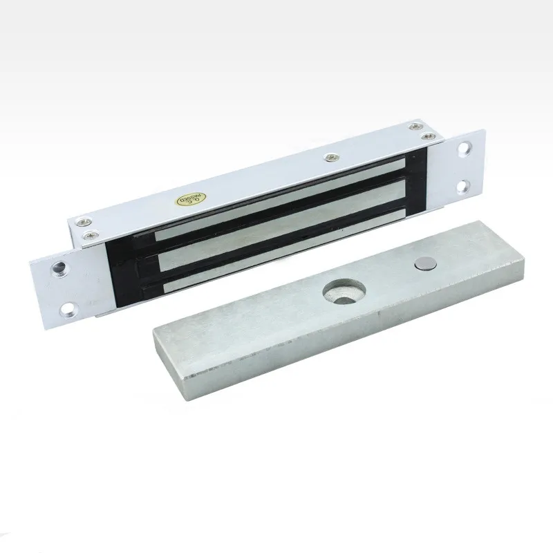 

Type B Embedded 180KG Electric Lock For Door Access Control System