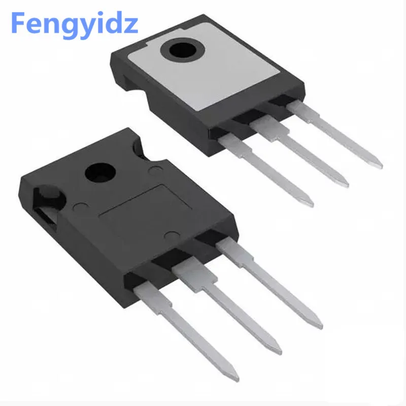 10PCS IXGH60N60C2 60N60C2 IXGH60N60