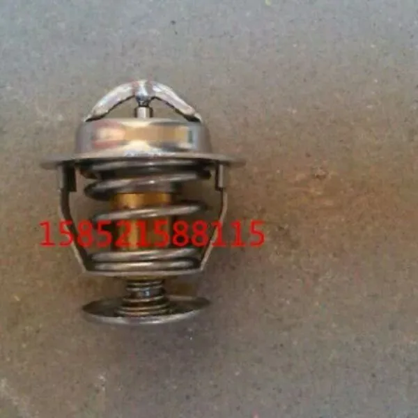 

Xugong crane engine thermostat, diesel engine thermostat 12 tons, 16 tons, 20 tons, 25 tons thermostat.