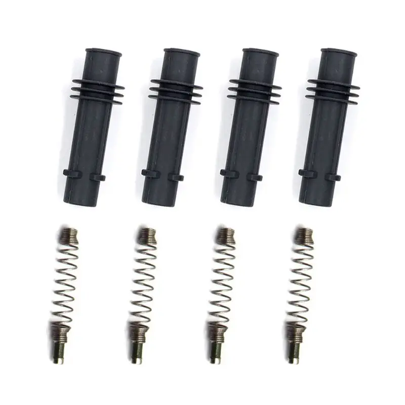95514599 55579072 Vehicle Ignition Coil Pack Spring Repair Kit for Aevo Adam Astra Cascada Corsa Zafira