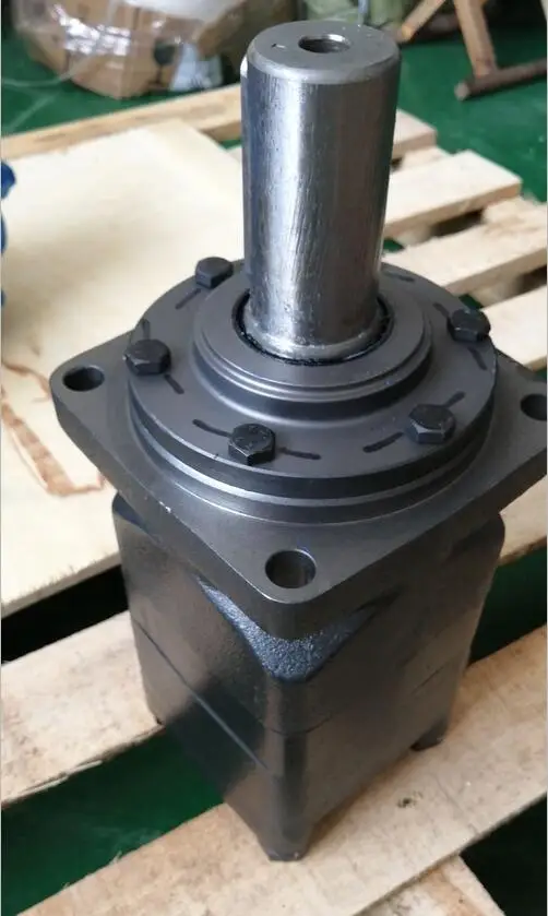 MT 250 HYDRAULIC MOTOR HYDRAULIC OIL MOTOR