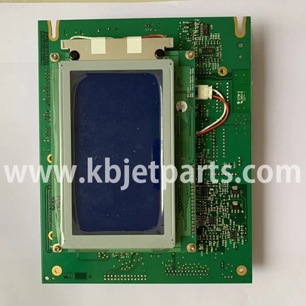 

A46501 CPU board main board use for Markem-Imaje 9018 inkjet coding printer