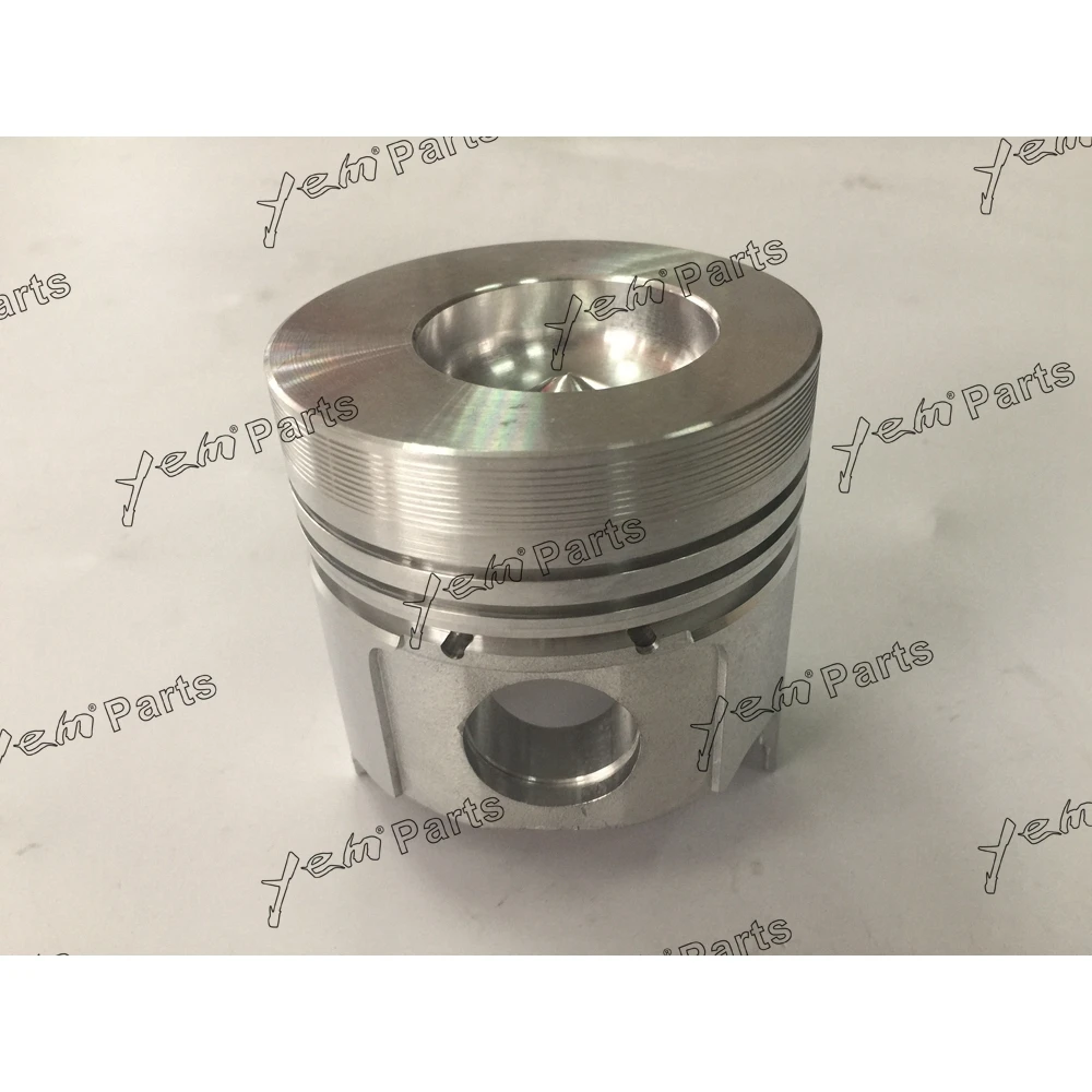 

For Yanmar 4D86E 4TNE86 Cylinder Piston
