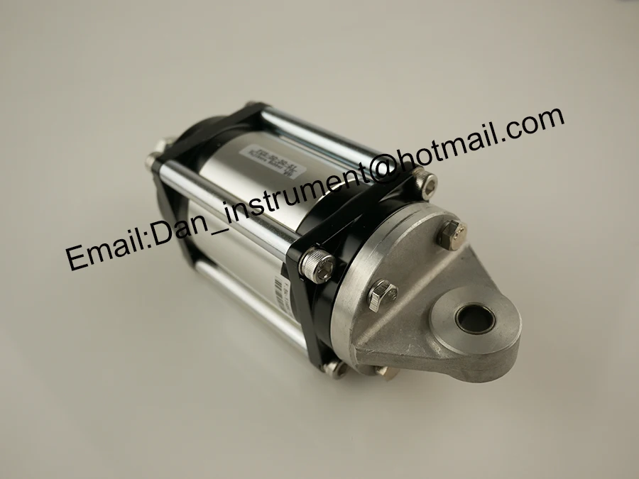 NEW  and original  JAPAN FUJIKURA FCS-50-50-S1BF CYLINDER low friction cylinder Bore 50mm and stroke 50mm