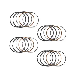 Motorcycle  60 mm Piston Rings For Kawasaki ZX600 ZX 600 Ninja 600R 600 R 1988-1997 GPX600R GPX 600R 1989 1996-1998 GPZ600R 1989