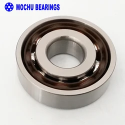 1pcs MOCHU 7304B 7304BEP 20x52x15 7304-B-TVP Angular Contact Bearings ABEC-3 Bearing