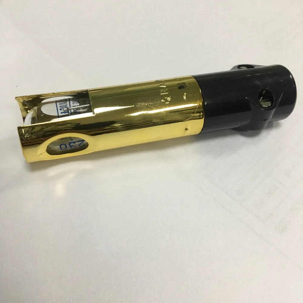 QRA2 Burner Flame Detector Magic Eye  Flame Sensor Ultraviolet (uv) Detector Combustion Machine Dedicated Flame Compatible