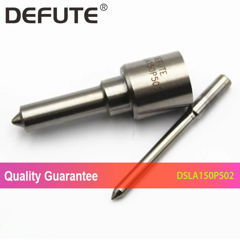 High Quality Diesel engine DSLA150P442 DSLA150P520 DSLA150P502 DSLA150P357 injector nozzle