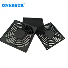 Computer Fan Dust Cover 4-12cm #6