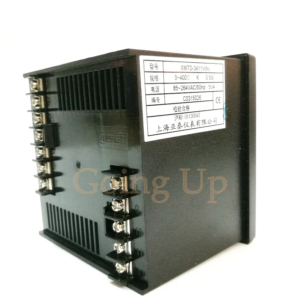 Série de contrôleur de température Intelligent | Contrôleur de température Intelligent, série