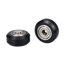 CNC POM 20T Pulley for 3D Printer #3