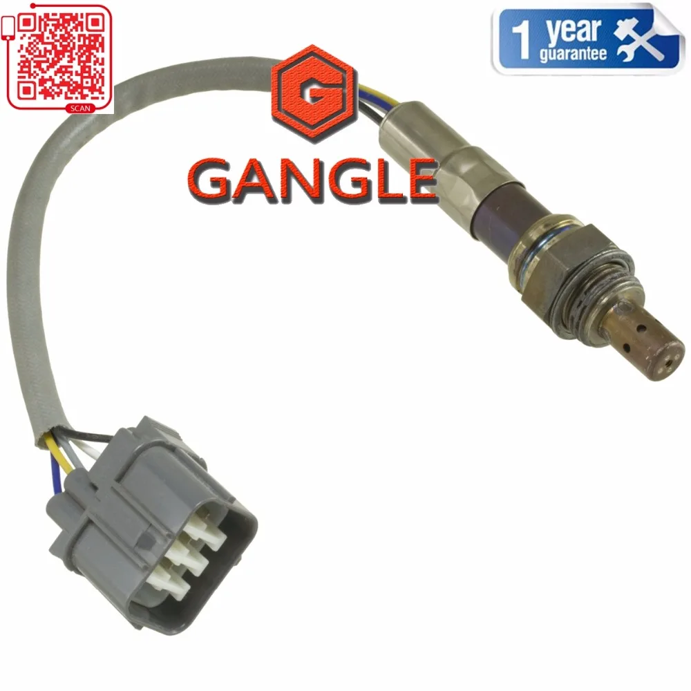 For 2003-2006 ACURA MDX  Oxygen Sensor  GL-25010 36531-RCA-A02 12581687 234-5010