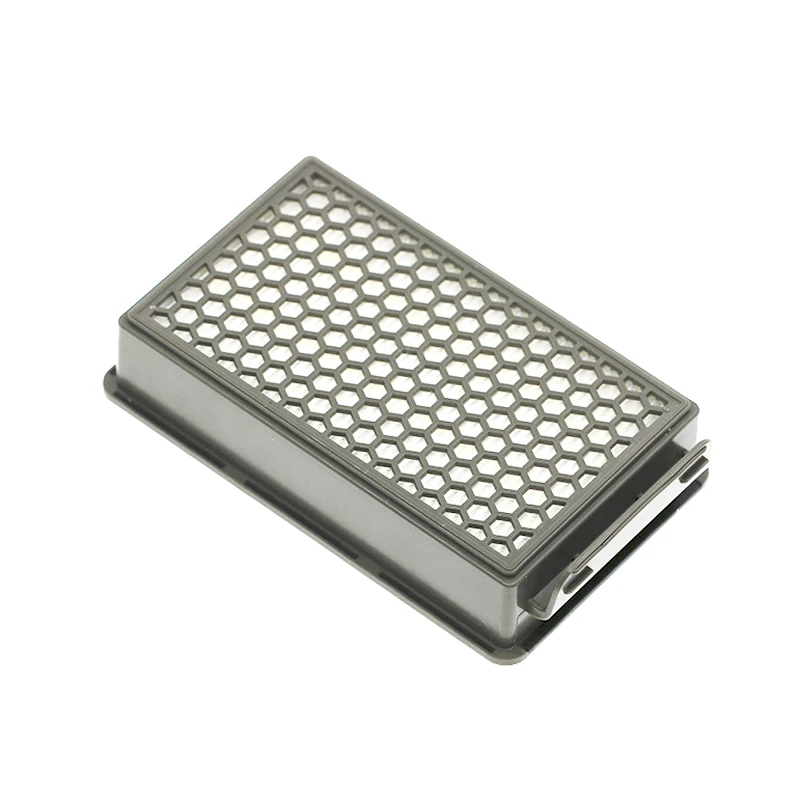 2 PZ/LOTTO Polvere HEPA Filtri per Rowenta di Alimentazione Compatto RO3715 RO3759 RO3798 RO3799 per Moulinex Robot Vacuum Cleaner Accessori