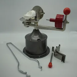 Mini Centrifuge Casting Machine Jewelry Centrifugal Lost Wax tools for jewelry making