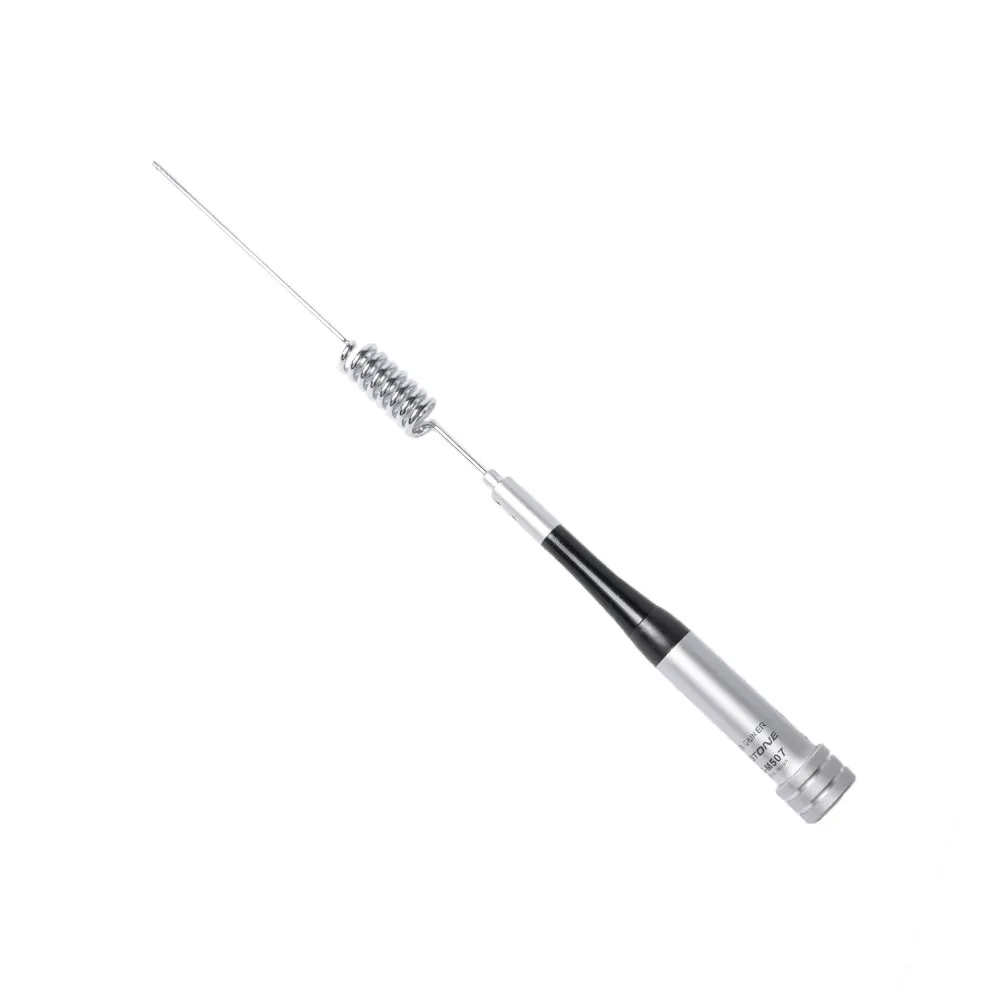 Zastone-antena de alta ganancia de diamante para walkie-talkie, SG-M507 de doble banda, de mano, para Radio móvil