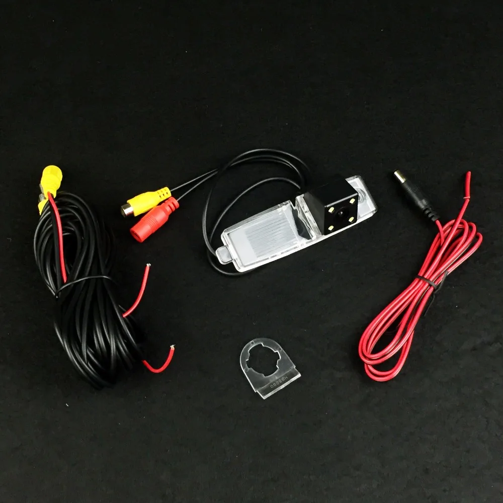 JiaYiTian rear view camera For Toyota Coaster Hino Liesse II Joylong HKL6700 CCD Night Vision Backup camera Parking Assistance