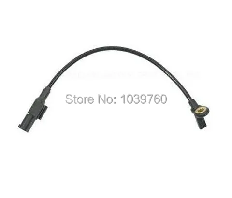 Rear Left Right ABS Wheel Speed Sensor for 2006-2008 Mercedes-Benz ML320 ML350 ML63AMG R320 R350 GL320 GL450 1645400717