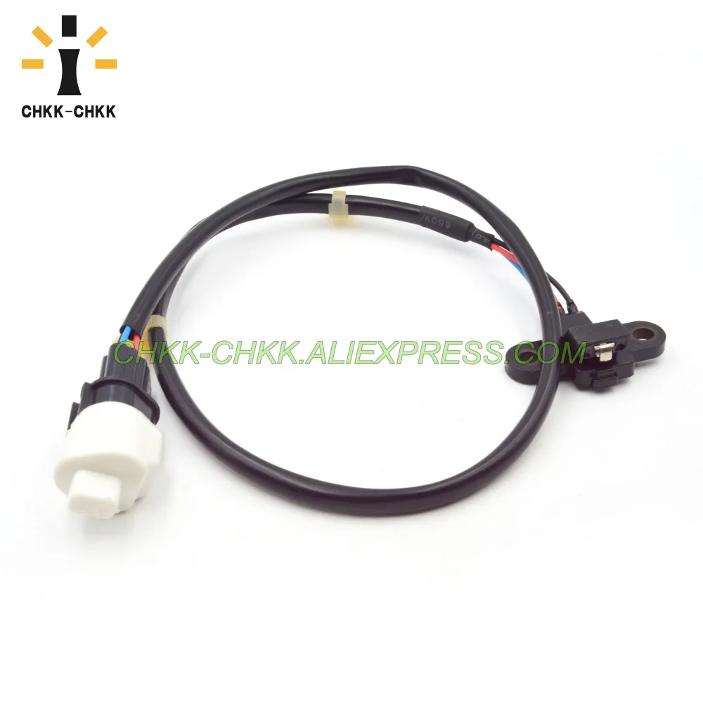 CHKK-CHKK Car Accessory MD342826 CRANKSHAFT POSITION SENSOR For MIT CRANKSHAFT POSITION SENSOR For MITSUBISHI L200 SHOGUN PAJERO