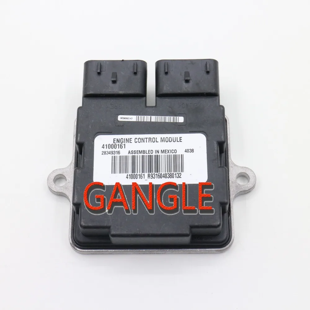 41000161 28349316 Engine Control Module ECM Computer For 2014 2015 2016 Harley Davidson Street 750