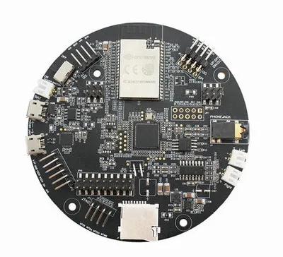 

ESP32-LyraTD-MSC