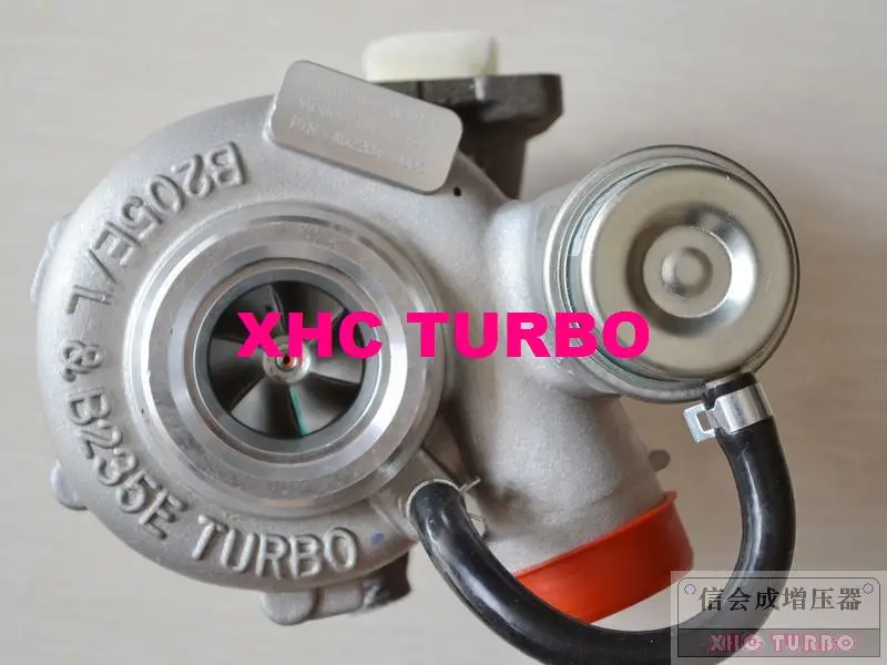 NEW GT1752S 452204 9172123 Turbo Turbocharger for SAAB 9-3 9-5 B205E B235E B308E 2.0L 2.3L 3.0L