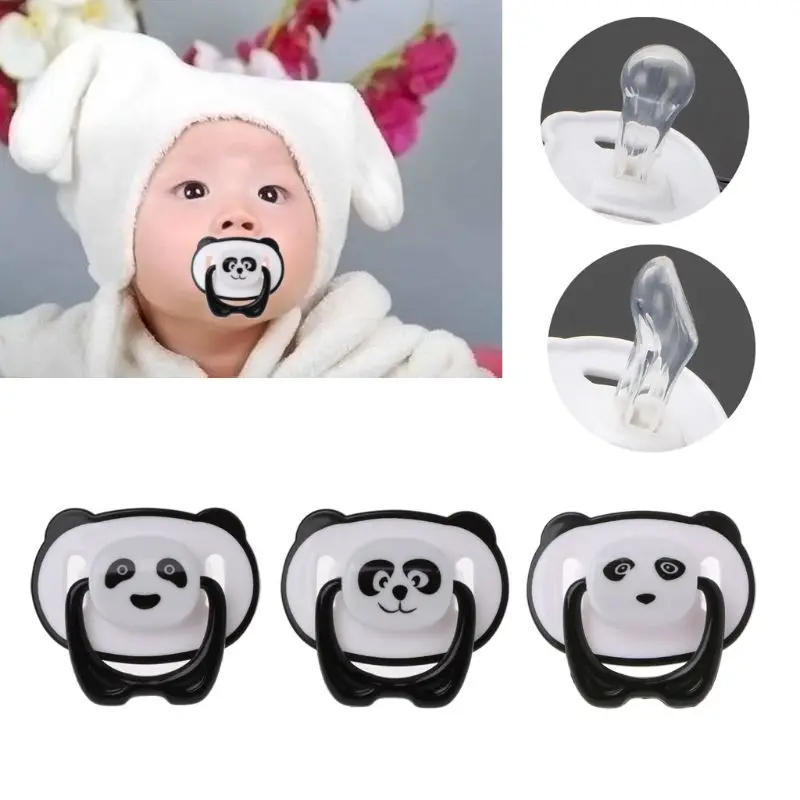 Baby Nipple Food Nibbler Baby Pacifiers Feeder Kids Fruit Feeding Nipple Safe Supplies Nipple Teat Pacifier Supplies