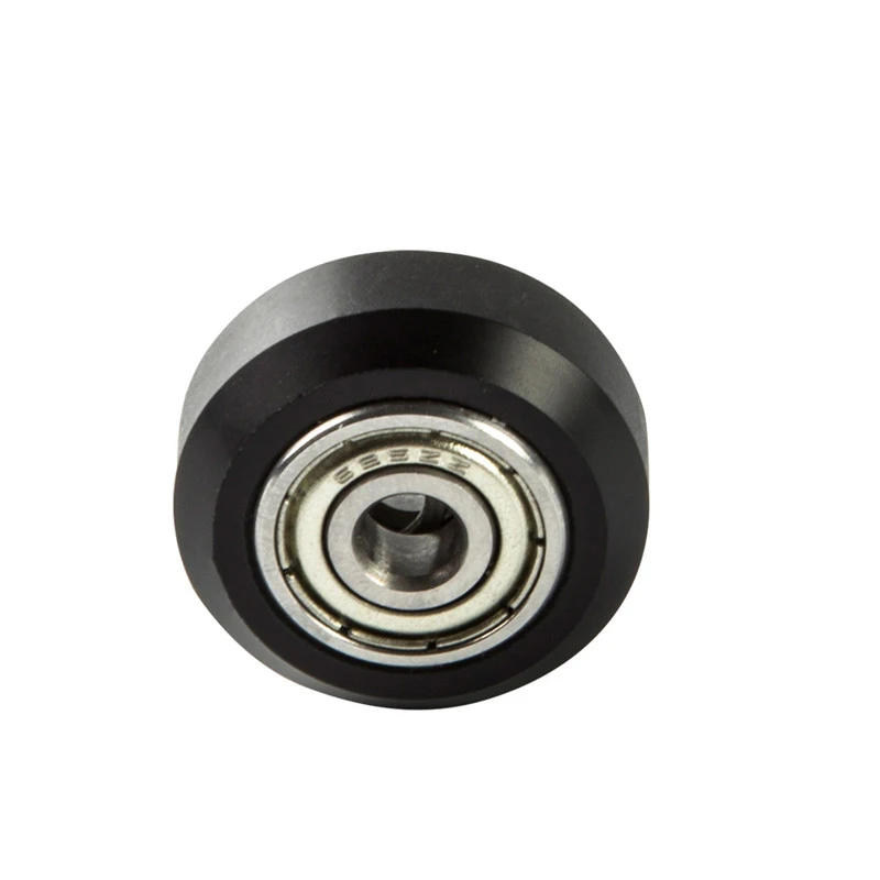 CREALITY 3D Printer Parts ID4 OD13MM Carbon Steel Deep Groove Ball Bearing For 3D Printer parts