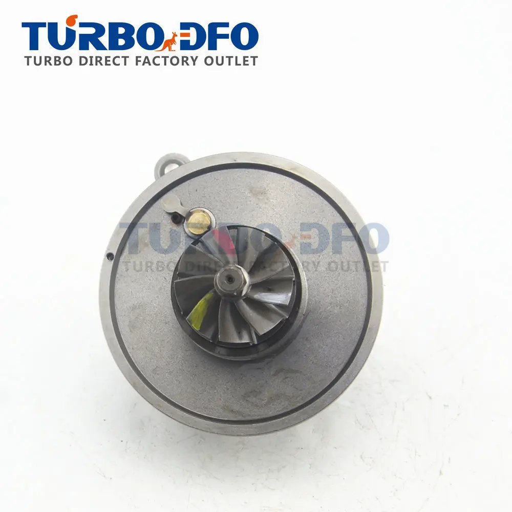 خرطوشة توربولادر لناقل فولكسفاغن T5 ، TDI ، DPF ، BRS ، 75 كيلو وات ، 62 كيلو وات ، 03g2510c ،