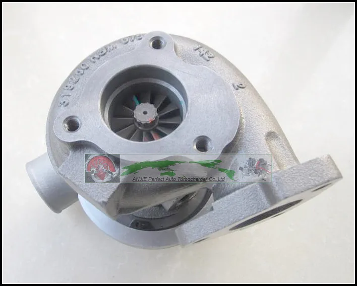 Turbo S1B S100 317960 316692 4272464KZ 4272463KZ 4272462KZ For Deutz Marine BF4L1011F For Deutz Various BF4M1012  1999-11 2.9L