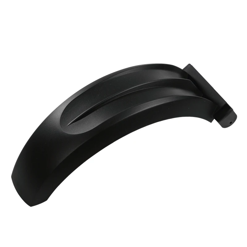 Standard & Extended Front & Rear Fender Mudguard for GRACE 8 ZERO 8 ZERO8 T8 Electric Scooter Wheel Cover Macury Spare Parts