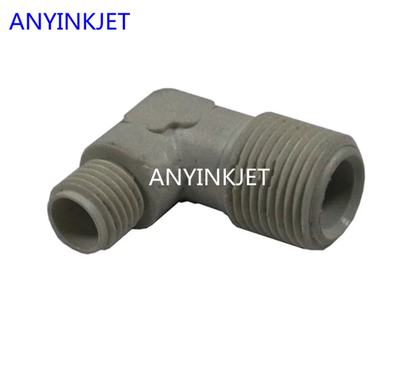 

Штекерный соединитель для принтера Citronix 3/8 003-1095-001 для принтера Citronix Ci1000 Ci2000 Ci700 Ci580