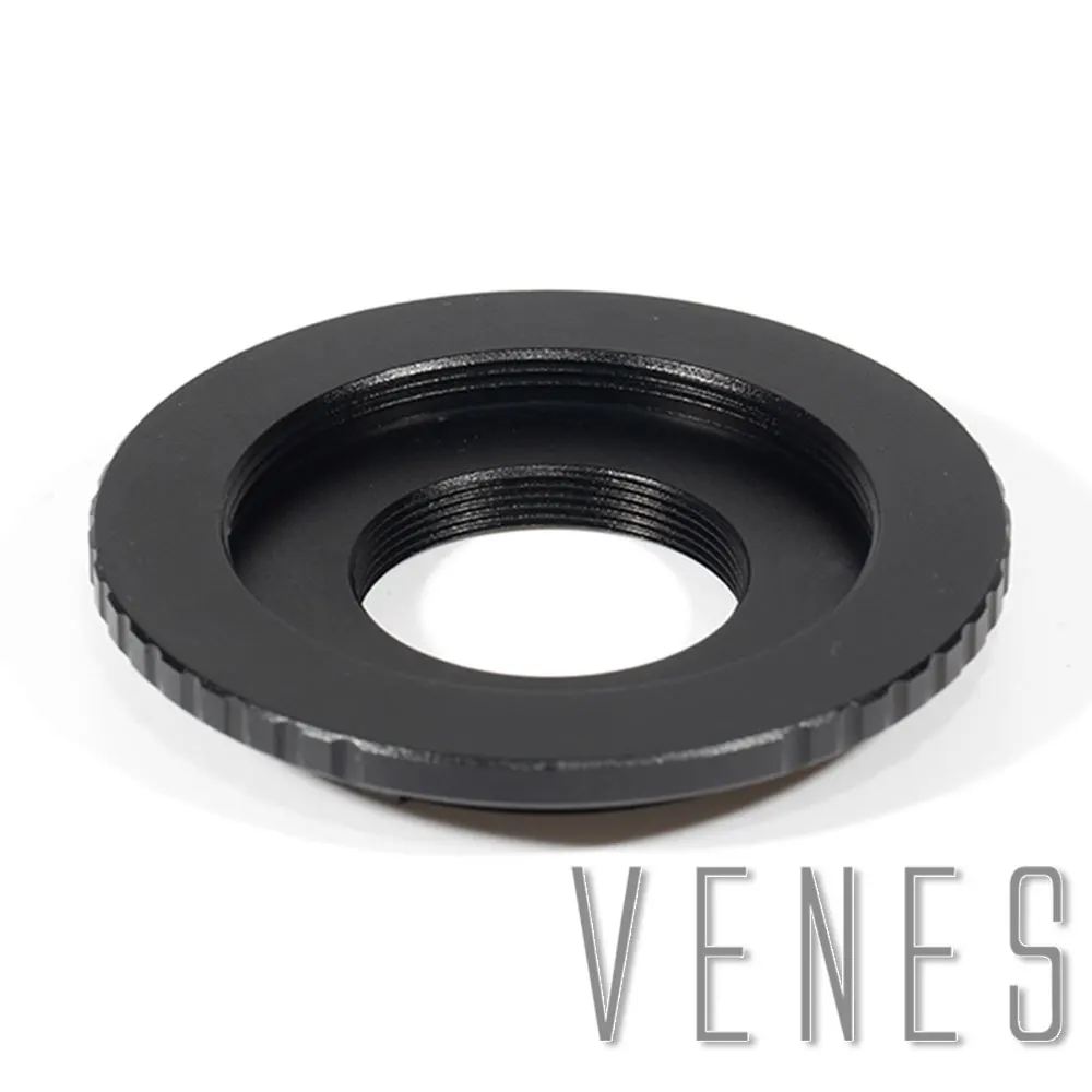 M42-NEx FX M4/3 Dual Purpose Lens Adapter Suit For M42 Screw C Mount Movie Lens to Sony NEX Micro Four Thirds Fujifilm FX Camera