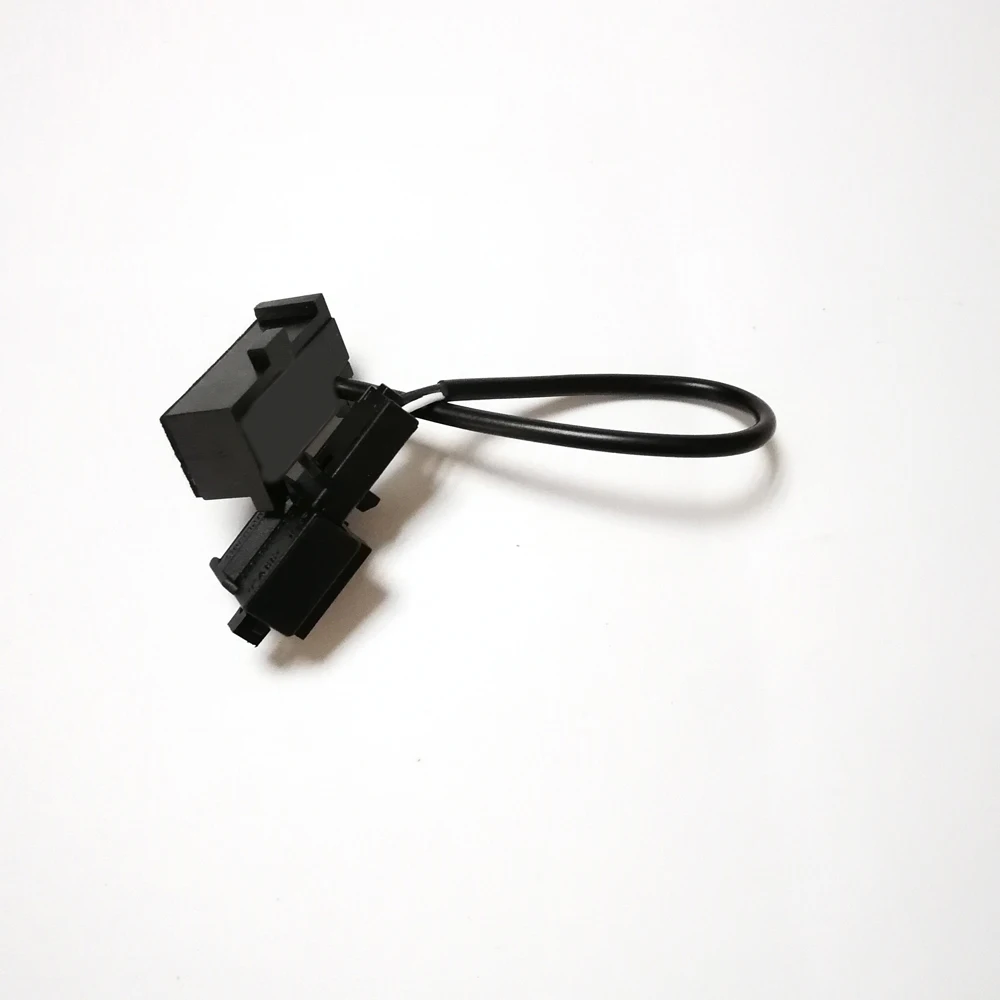 Biurlink Car Mic Phone Micphone Wiring Cable Adapter For Volkswagen RCD510 RNS315 RNS510